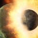 Image for article titled The Moon May Have Been Made of 'Magma Mush' For Millions of Years